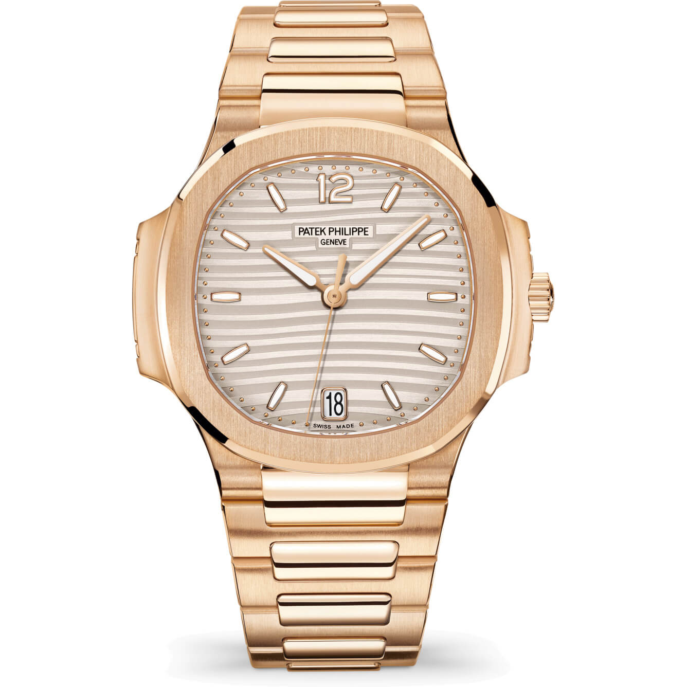 Patek Philippe | Nautilus | 7118-1R-001